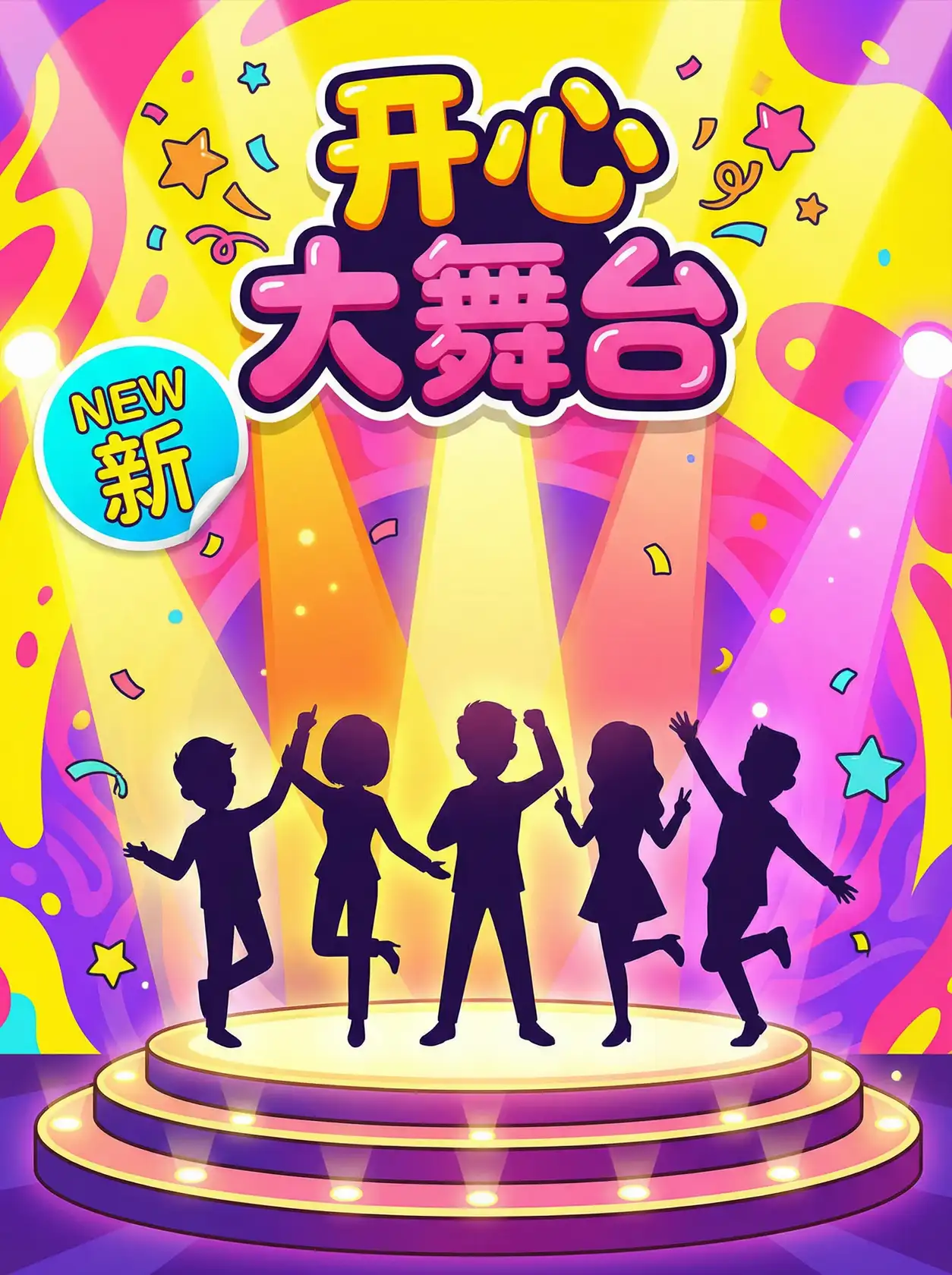 凯登克劳斯 唱歌翻车现场